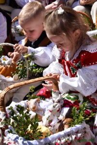 Wielkanoc w górach, święta wielkanocne atrakcje